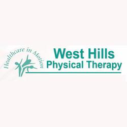 West Hills Physical Therapy LLC