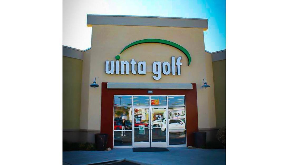 Uinta Golf