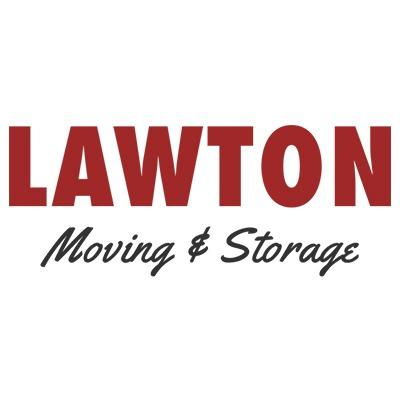 Lawton Moving & Storage