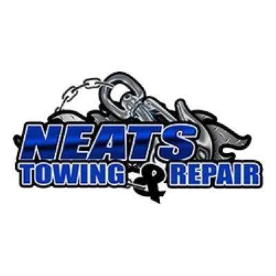 NEATS Towing & Repair LLC