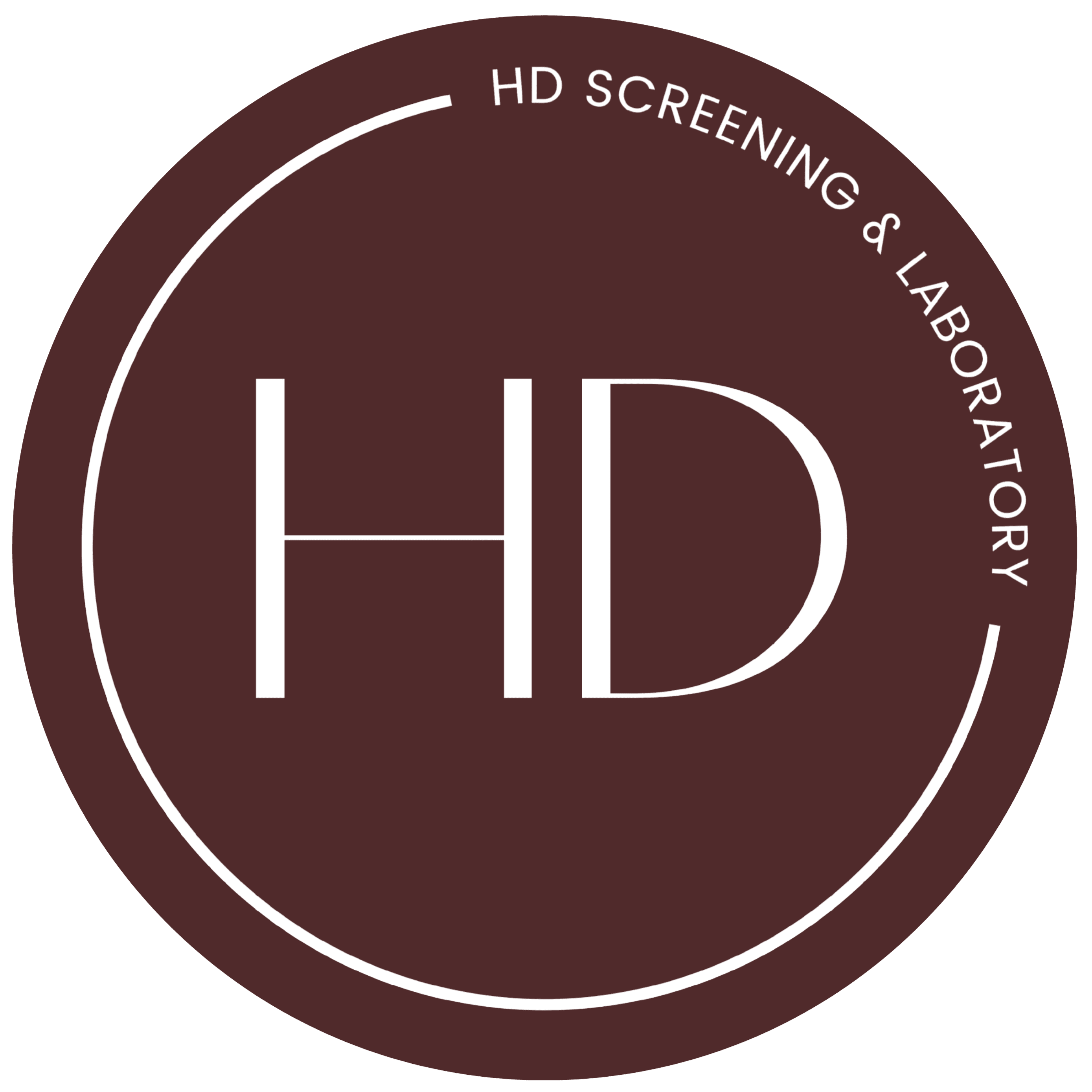 HD Screening and Laboratory