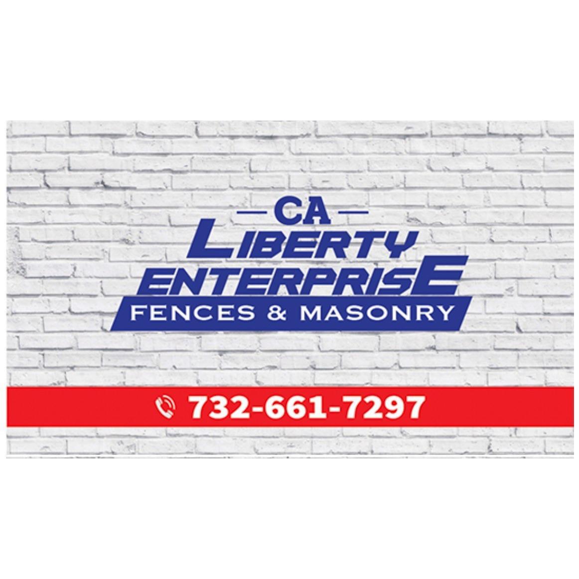 CA Liberty Enterprise LLC