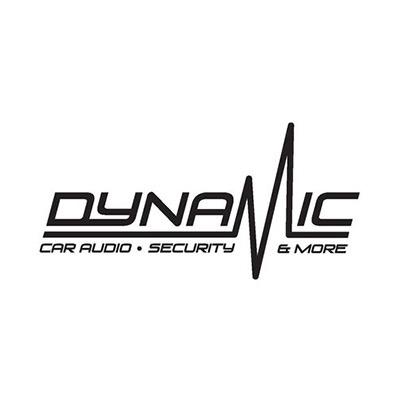 Dynamic Car Audio & Security