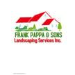 Frank Pappa & Sons Landscaping Service Inc