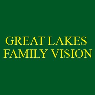 Great Lakes Family Vision