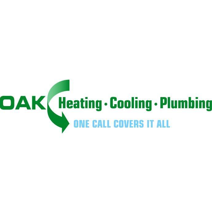 Oak Heating Cooling Plumbing