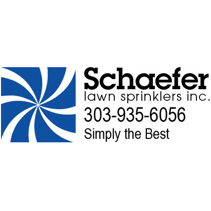 Schaefer Lawn Sprinklers, Inc.