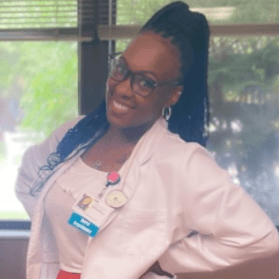 DOMINIQUE GORDON, MSN, APRN, NP-C