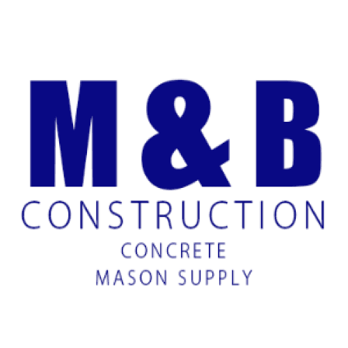 M & B Concrete