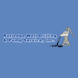 Rutledge Well Drilling & Pump Service