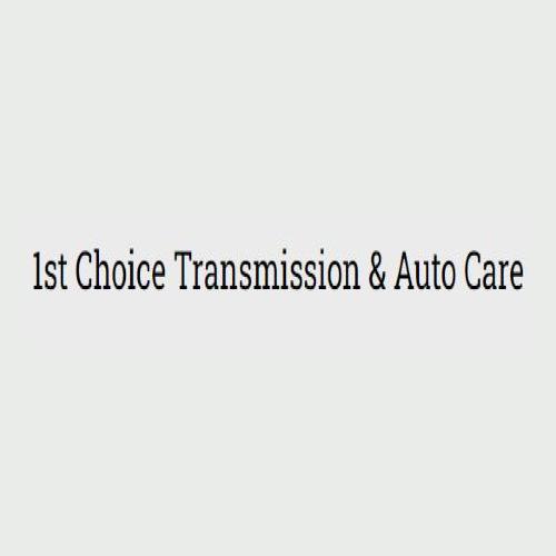 1st Choice Transmission