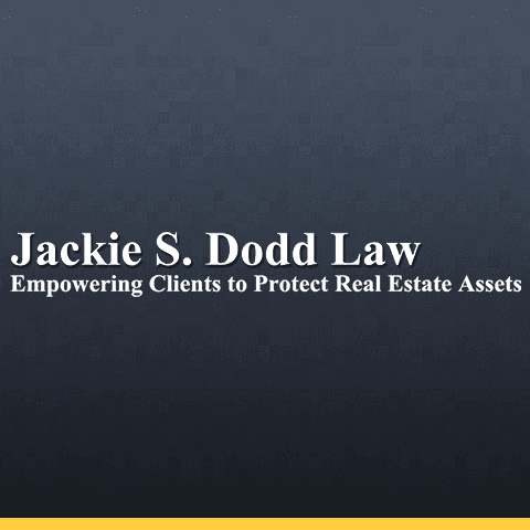 Jackie S. Dodd Attorney at Law