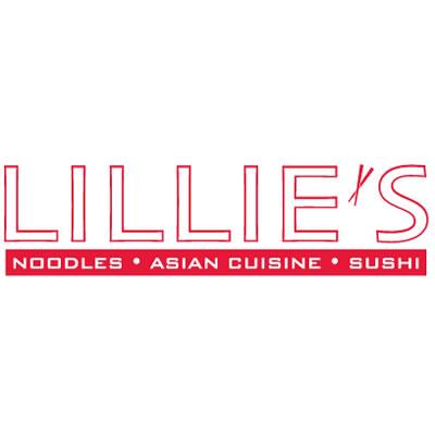 Lillie's Asian Cuisine