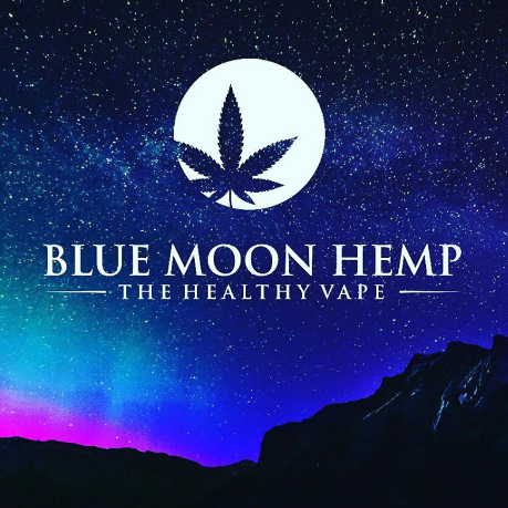 Blue Moon Hemp