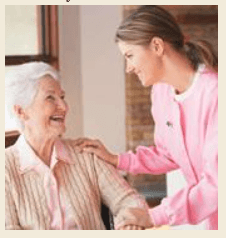 Elder Care Cares