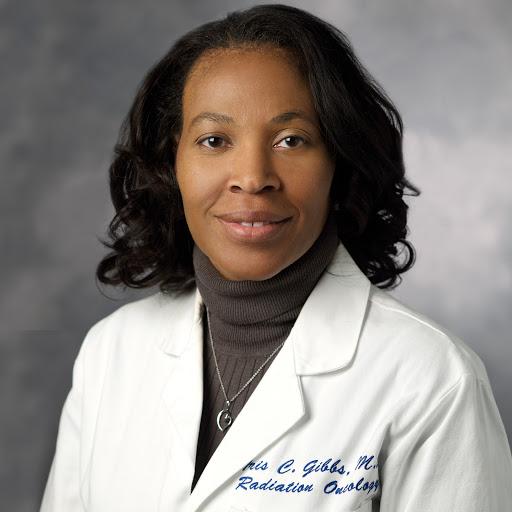 Iris C. Gibbs, MD, FACR, FASTRO