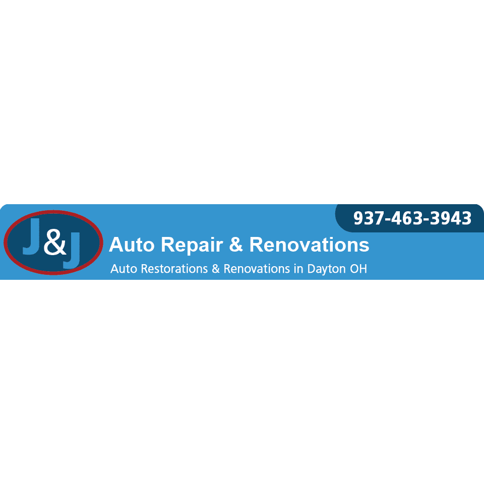 J & J Auto Repair & Renovations