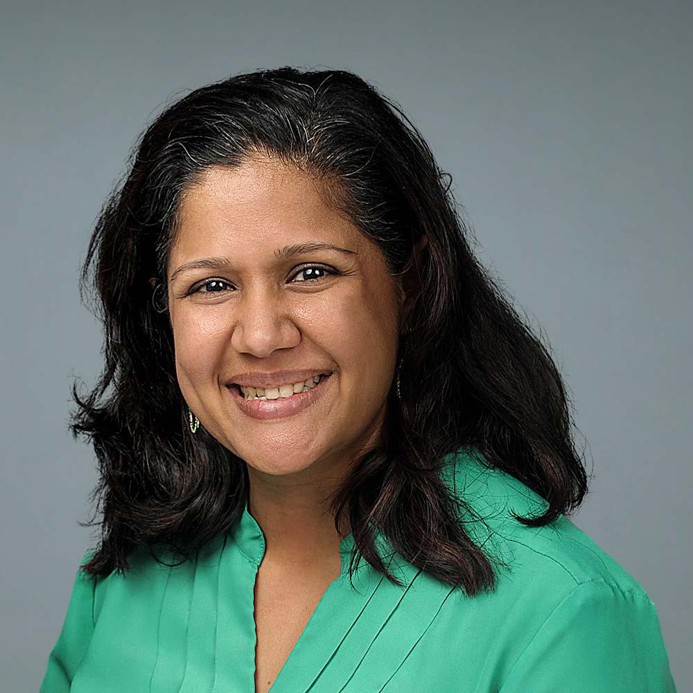 Priya Alveera Pinto, MD