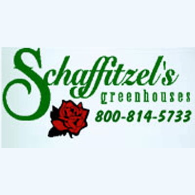 Schaffitzel's Greenhouses