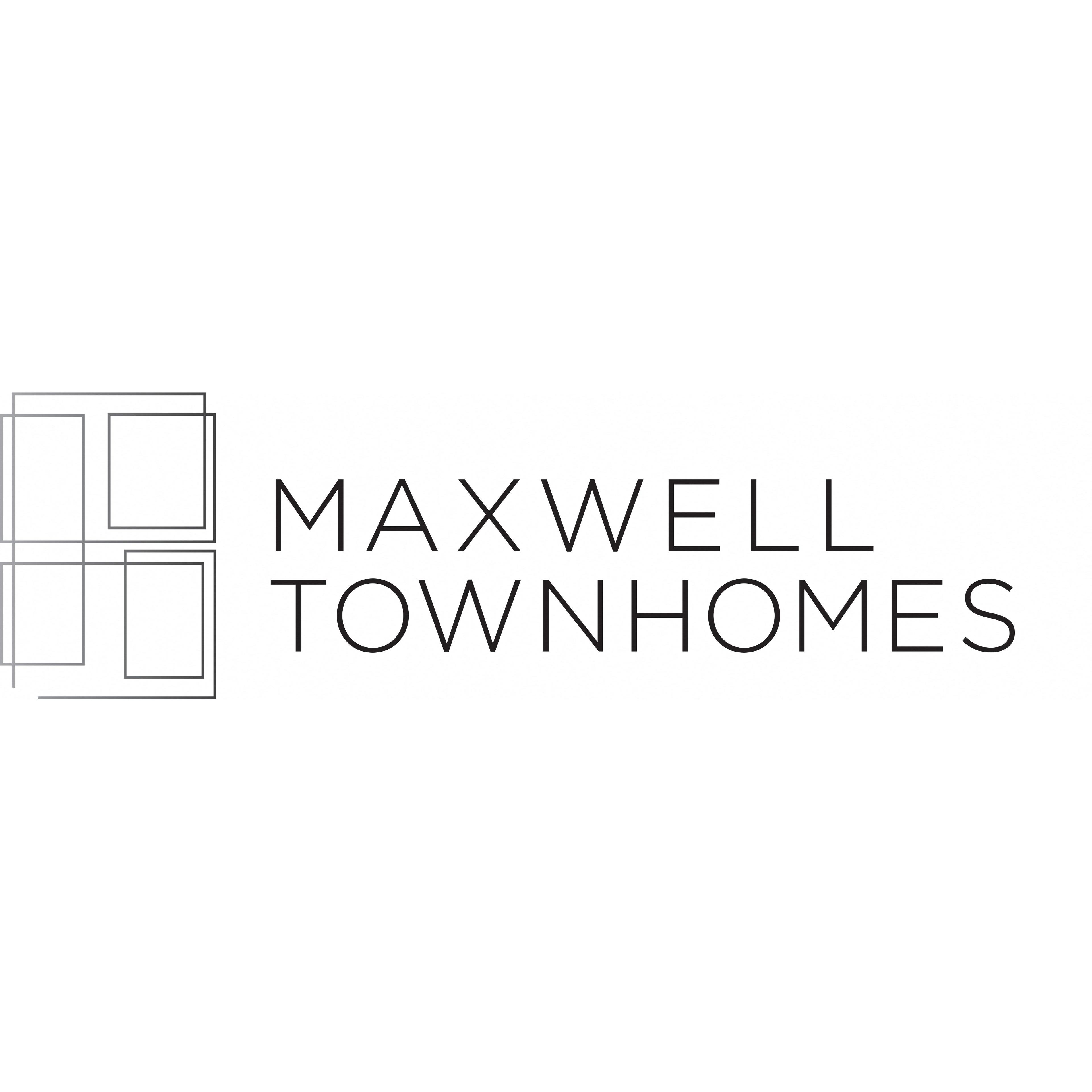 Maxwell Townhomes