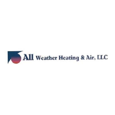 All Weather Heating & Air LLC