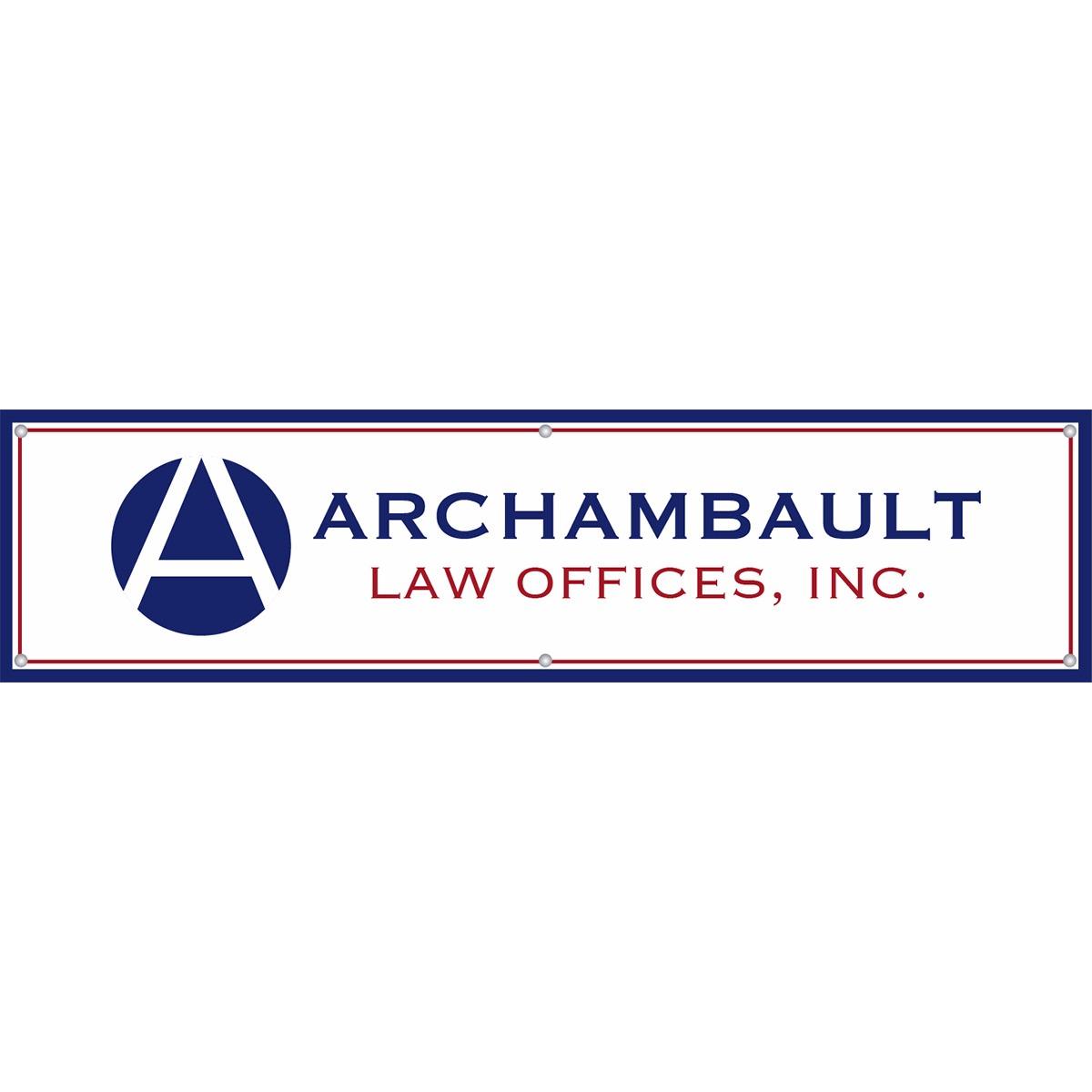 Archambault Law Offices, Inc