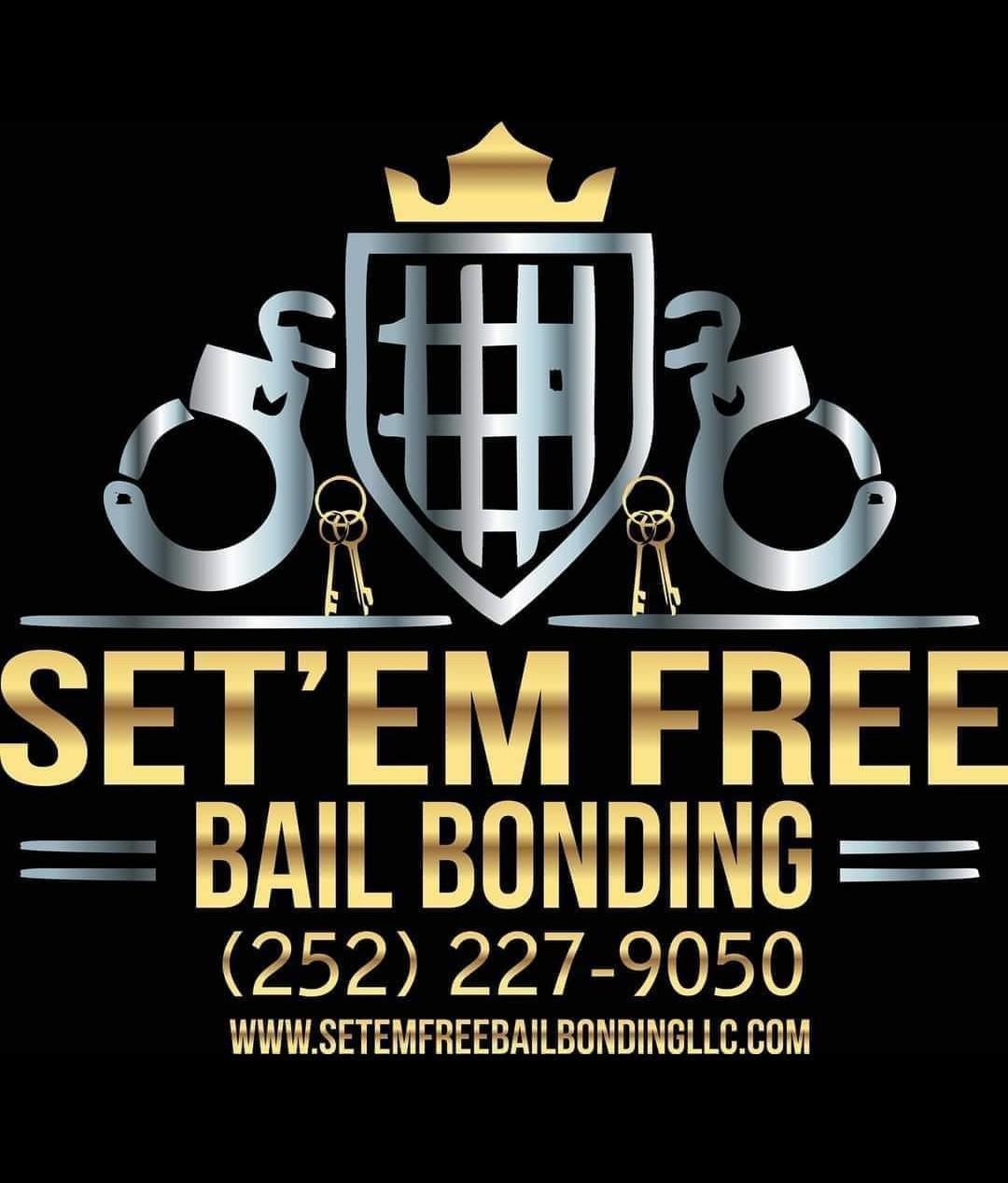 Set Em Free Bail Bonding Company