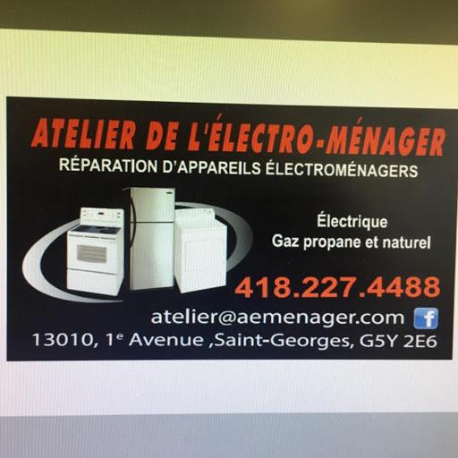 Atelier de l'Electro-Ménager G B Inc