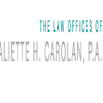 Law Offices of Aliette H. Carolan, PA