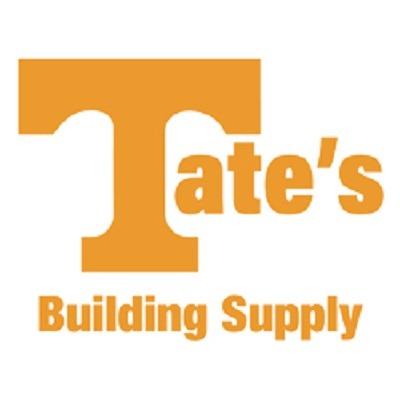 Tate's Building Supply