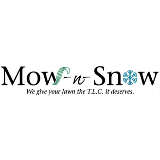 Mow- n -Snow