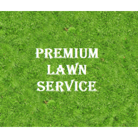 Premium Lawn Service