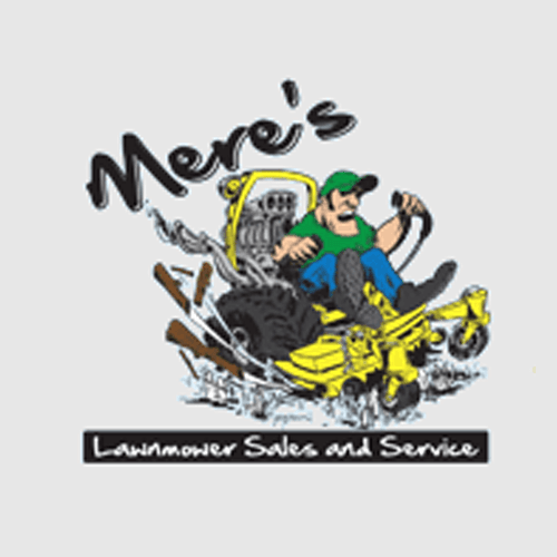 Mere's Lawn Mower Sales & Services