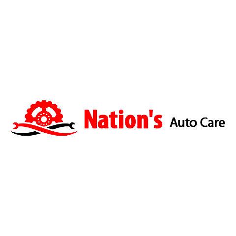 Nations Auto Care Body & Paint