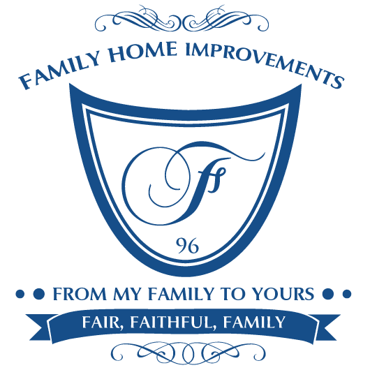 Family Home Improvements