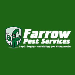 Farrow Pest Services