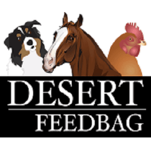 Desert Feed Bag