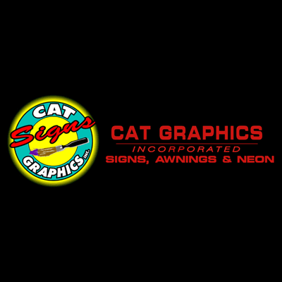 CAT Graphics, Inc.