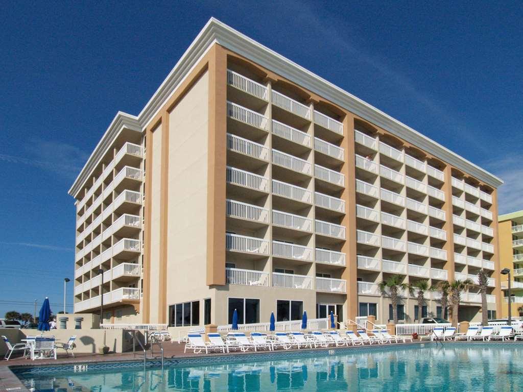 Hampton Inn Daytona Shores-Oceanfront