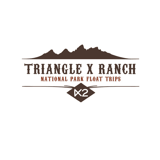 Triangle X Ranch - National Park Float Trips