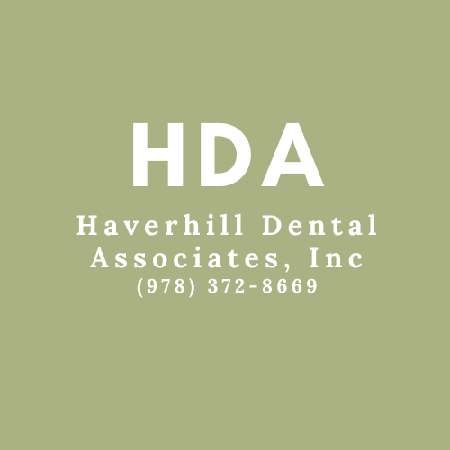 Haverhill Dental Associates Inc