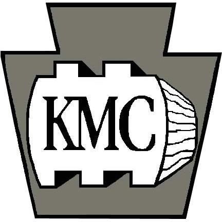 Keystone Machinery Corp