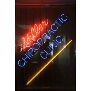 Miller Chiropractic Clinic - Madelaine M Miller-Stout DC