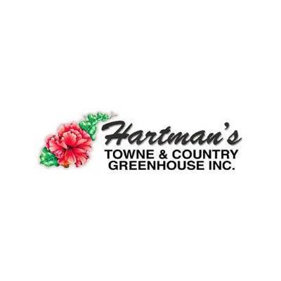 Hartman's Towne & Country Greenhouse