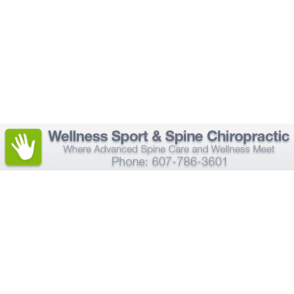 Wellness Sport & Spine Chiropractic PLLC