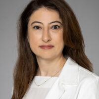 Nelly Aoun, MD