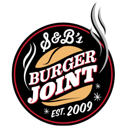 S&B's Burger Joint - Automobile Alley