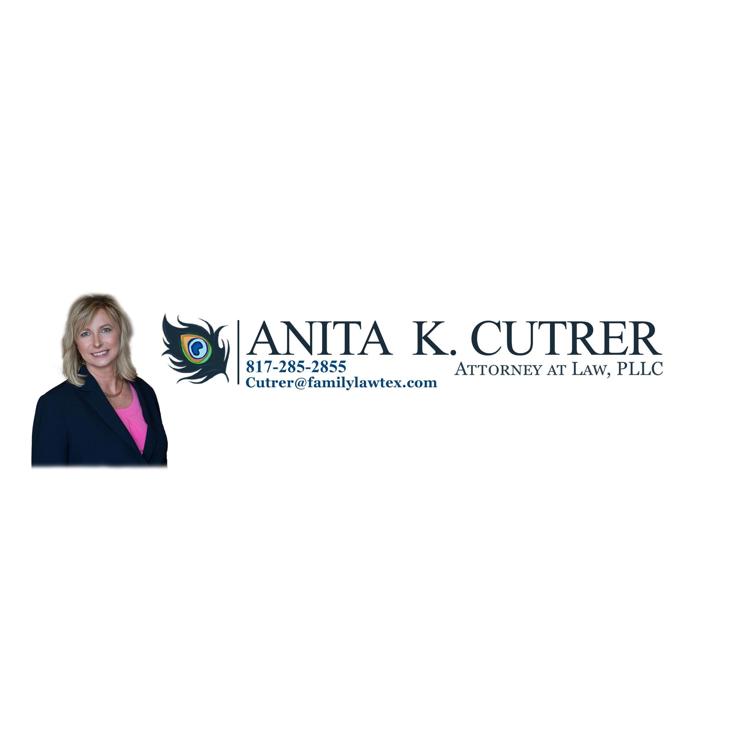 MS. ANITA CUTRER