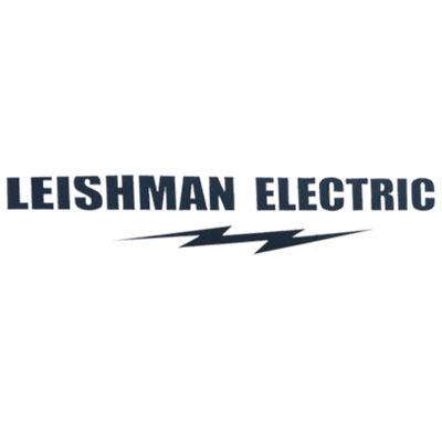 Leishman Electric Inc