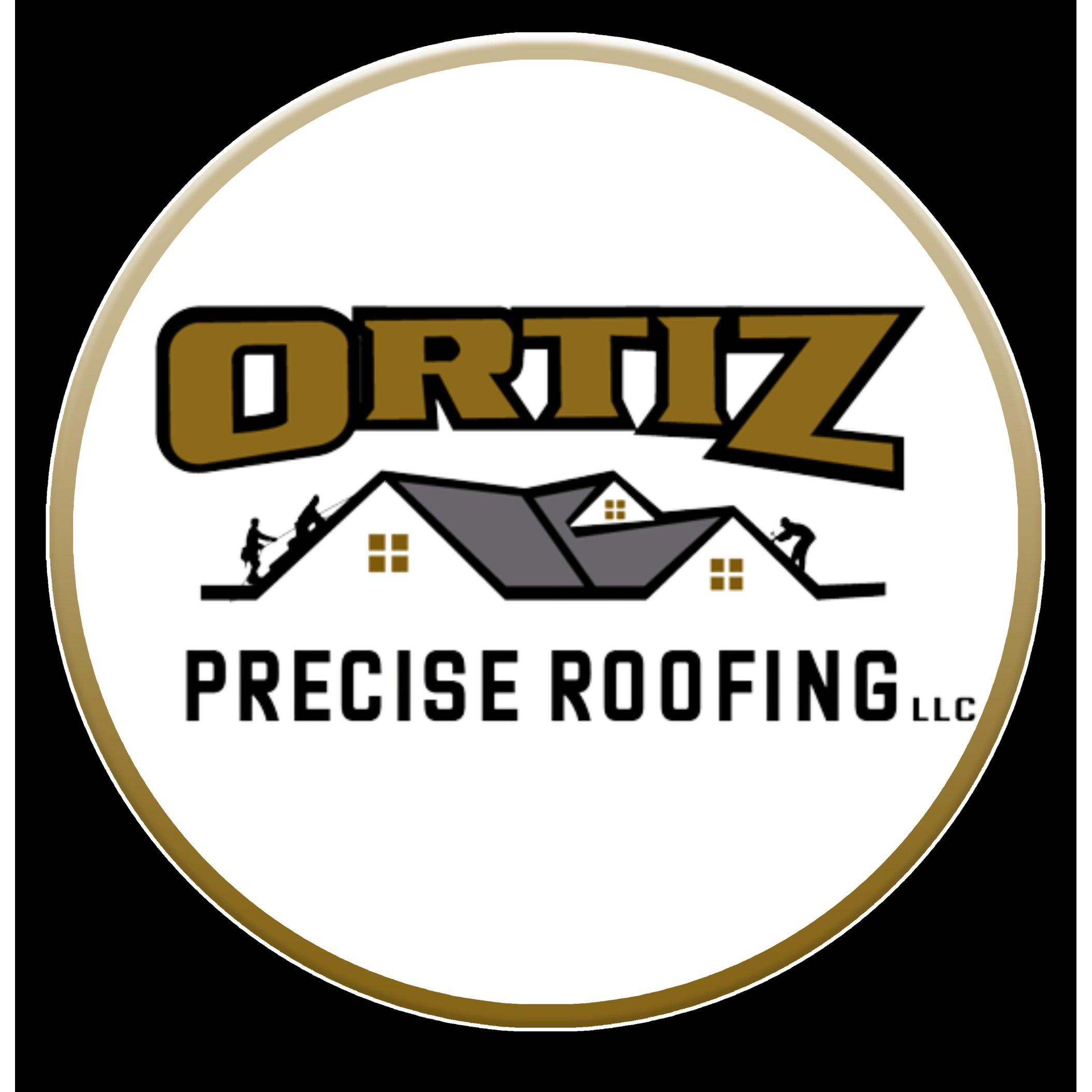 Ortiz Precise Roofing